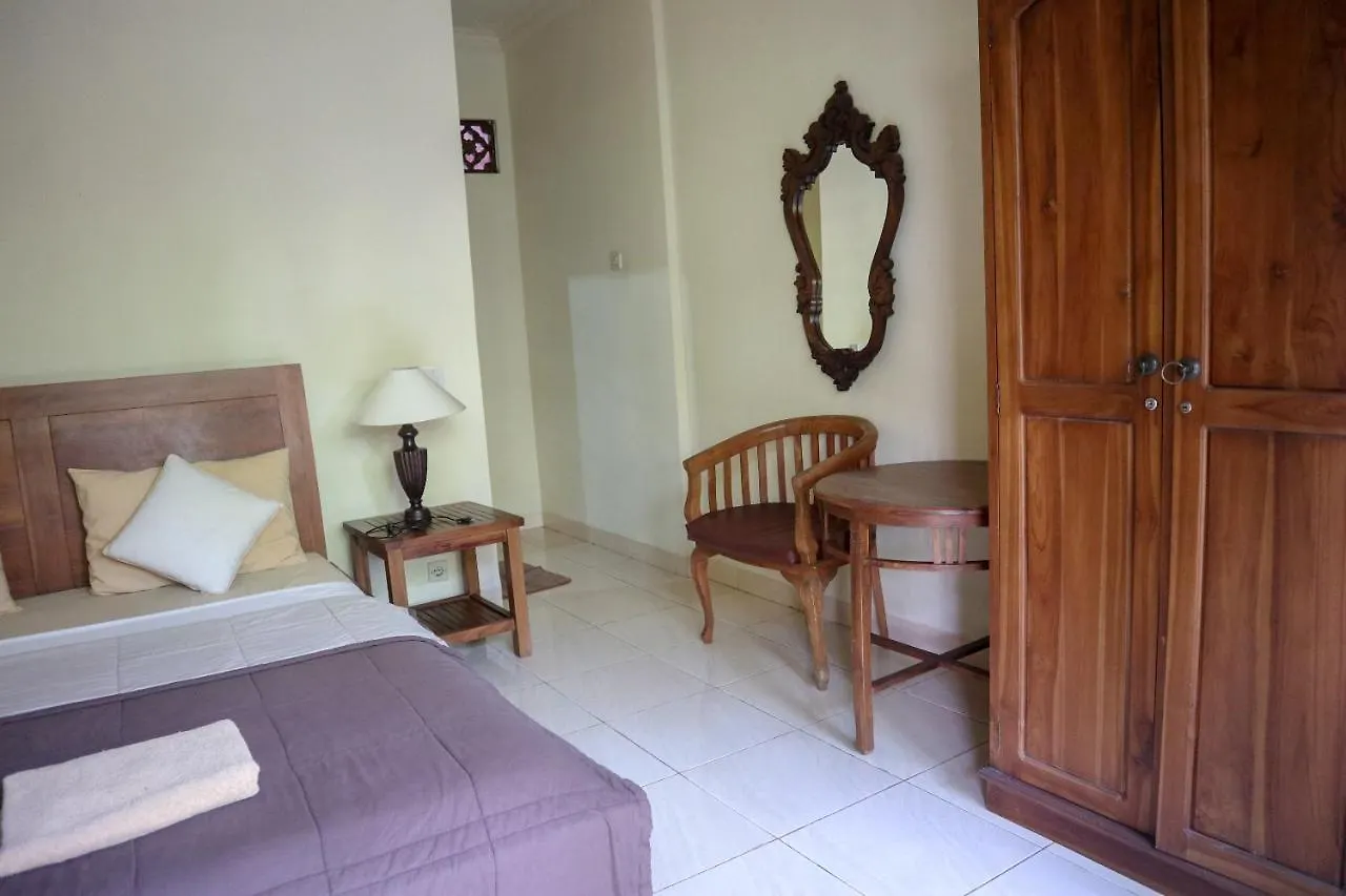 Guest house Ubud Canti House