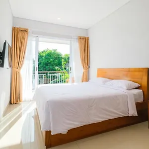 ** Hotel Dharma Redpartner Indonesien
