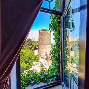 ***** Hotel Sultan Boutique Aserbaidschan
