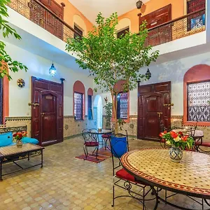 Todra Marrakesh