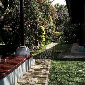 Madra Ubud