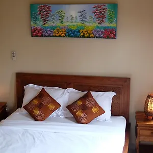 Ramaniya House Ubud (Bali)