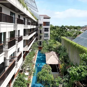 ***** Hotel Jambuluwuk Oceano Indonesien