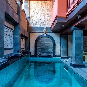 Murni's & Ubud (Bali)