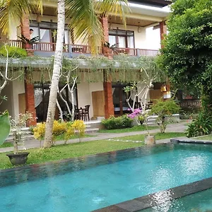Gasthof Nyoman Sandi, Ubud