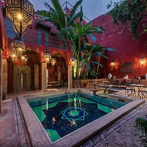 Les Jardins D'henia Marrakesh