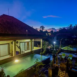 Wins Ubud (Bali)